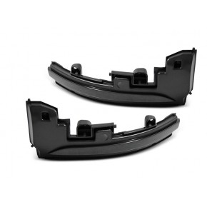 LAND ROVER RANGE ROVER IV/ SPORT/ EVOQUE LED FUMÉ SEQ a 99,20 € KBLR03 chez CAROU TUNING