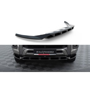Front Splitter Toyota Hilux Invincible Mk8 Facelift a 526,82 € uniw-TO-HI-8-INV-FD1G+FD1RG*19818 chez CAROU TUNING