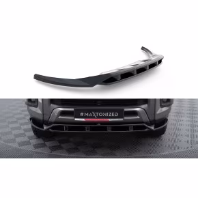  Front Splitter Toyota Hilux Invincible Mk8 Facelift à  526,82 €  Chez CAROU TUNING CONCEPT en GuadeloupeFront Splitter Toyota Hilux Invincible Mk8 Facelift