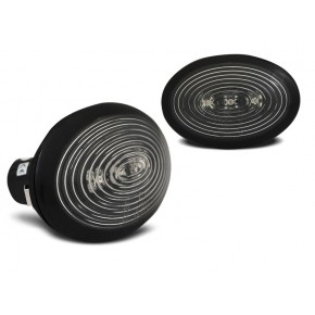 Mini Cooper R56/R57/R58/R59 06-14 LED Feux Arrière a 56,63 € KBMC01 chez CAROU TUNING