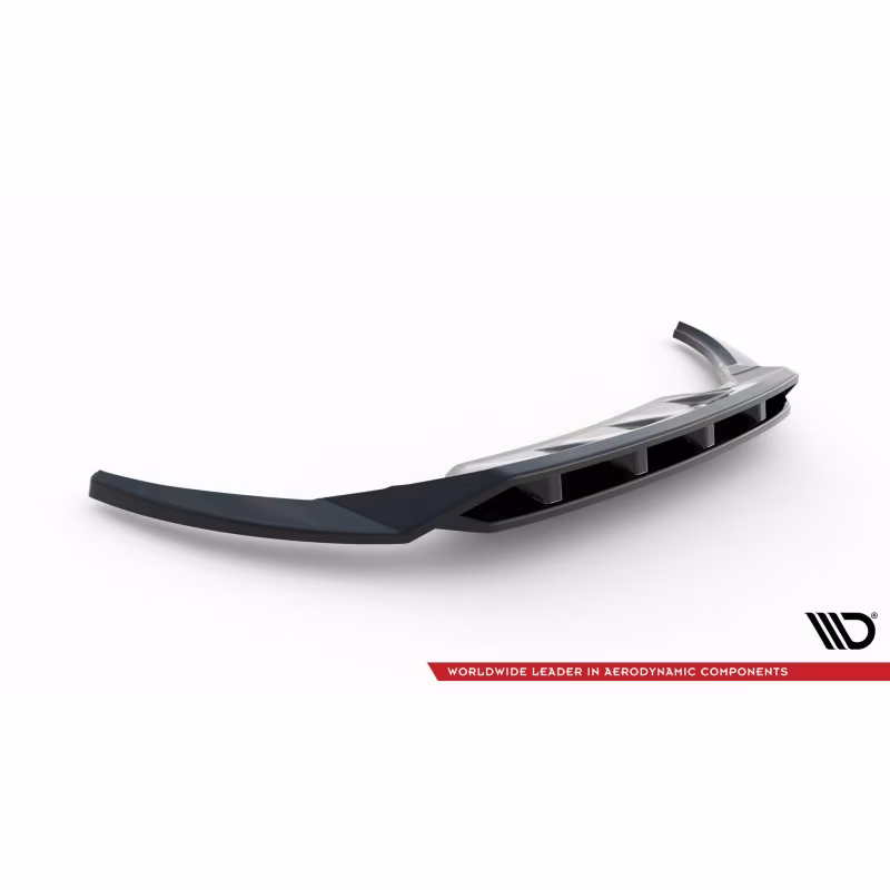 Front Splitter Toyota Hilux Invincible Mk8 Facelift a 526,82 € uniw-TO-HI-8-INV-FD1G+FD1RG*19818 chez CAROU TUNING