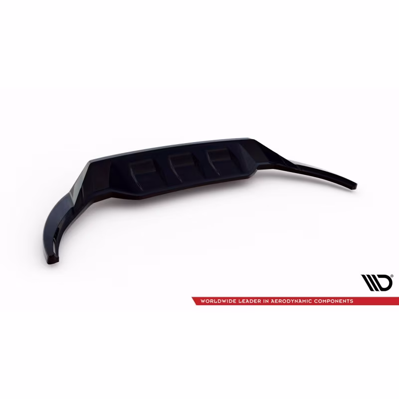 Front Splitter Toyota Hilux Invincible Mk8 Facelift a 526,82 € uniw-TO-HI-8-INV-FD1G+FD1RG*19818 chez CAROU TUNING