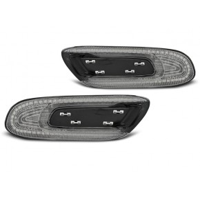 Direction Latérale LED Blanc pour Mini Cooper F55 F56 F57 14- a 92,11 € KBMC04 chez CAROU TUNING