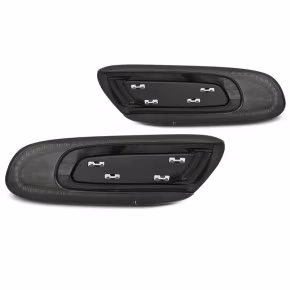  Direction Latérale Fumée LED SEQ pour Mini Cooper F55 F56 F57 14- à  92,11 €  Chez CAROU TUNING CONCEPT en GuadeloupeDirection Latérale Fumée LED SEQ pour Mini Cooper F55 F56 F57 14-