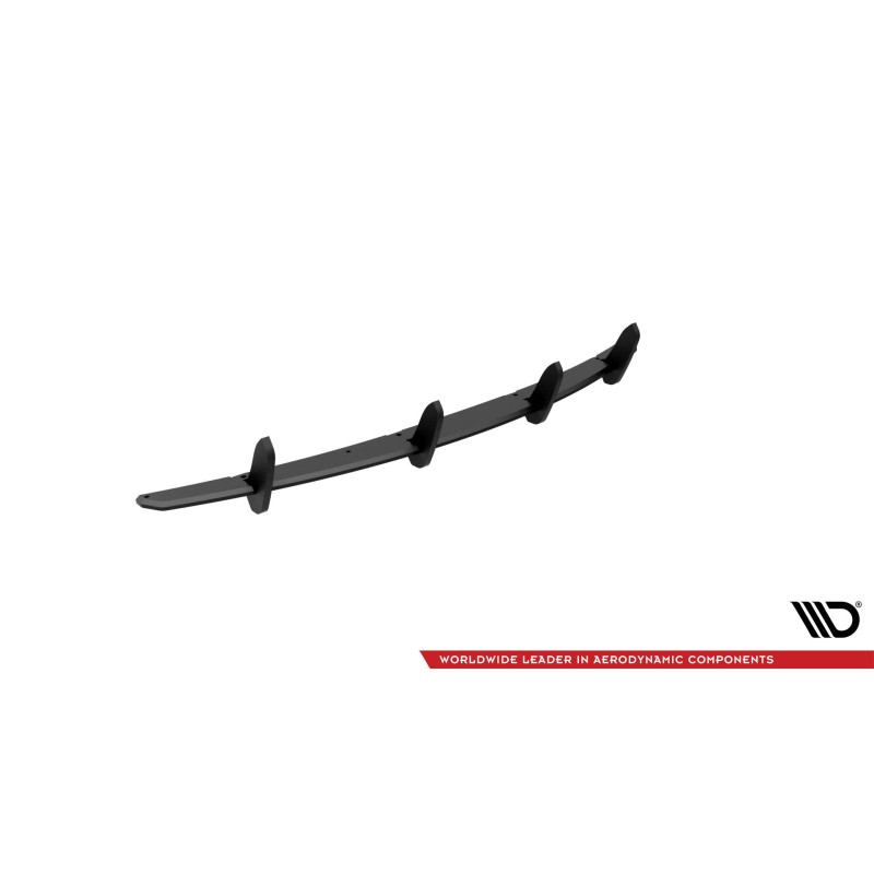 Street Pro Rear Diffuser BMW Z4 M-Pack E89 Facelift a 442,19 € uniw-BMZ489FMPACKCNC-RS1B+BRBI*19824 chez CAROU TUNING