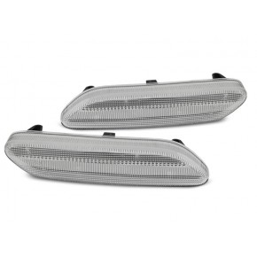 DIRECTION LATÉRALE LED BLANC SEQ s'adapte au MINI COOPER R60 R61 10-16 a 80,43 € KBMC06 chez CAROU TUNING