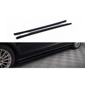 Side Skirts Diffusers V.2 Mercedes-Benz CLS C218 a 421,03 € uniw-ME-CLS-218F-SD2G*19829 chez CAROU TUNING