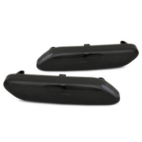 DIRECTION LATÉRALE FUMÉE LED SEQ s'adapte à MINI COOPER R60 R61 10-16 a 80,43 € KBMC07 chez CAROU TUNING