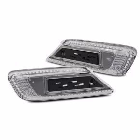  Direction Latérale LED Blanc SEQ pour Mini Cooper F54 Clubman 15-19 à  92,11 €  Chez CAROU TUNING CONCEPT en GuadeloupeDirection Latérale LED Blanc SEQ pour Mini Cooper F54 Clubman 15-19