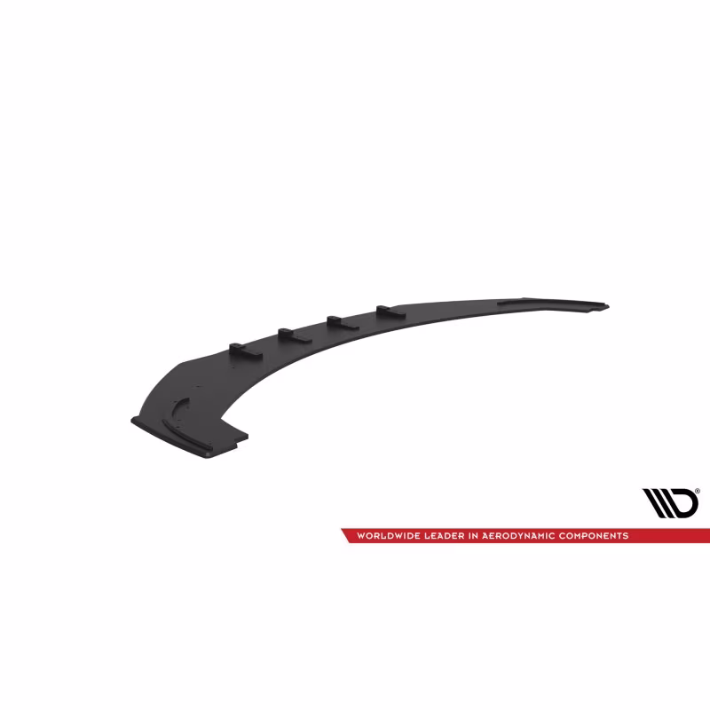 Street Pro Front Splitter Audi A7 RS7 Look C7 a 442,19 € uniw-AUA7C7RS7LOOKCNC-FD1BRB*19834 chez CAROU TUNING