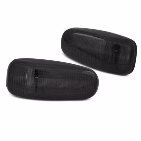  Direction Latérale Fumée LED pour Mercedes W124 W210 W202 SLK CLK à  60,85 €  Chez CAROU TUNING CONCEPT en GuadeloupeDirection Latérale Fumée LED pour Mercedes W124 W210 W202 SLK CLK