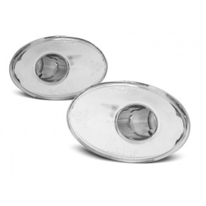 Chromes de Doublure pour Opel Astra F, Corsa, Tigra 1991-2000. a 53,62 € KBOP01 chez CAROU TUNING