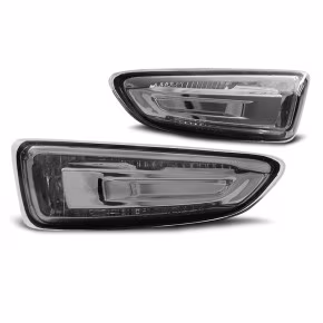  Fumée pour Opel Astra J 2010-2015 à  61,45 €  Chez CAROU TUNING CONCEPT en GuadeloupeFumée pour Opel Astra J 2010-2015