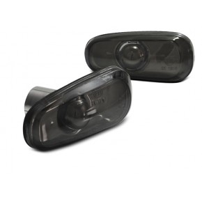 Phare Fumé pour Opel Astra G 09.97-02.04 a 53,02 € KBOP10 chez CAROU TUNING