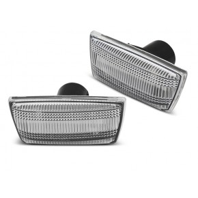OPEL ASTRA H / CORSA D / INSIGNIA / ZAFIRA LED BLANC SEQ a 59,33 € KBOP11 chez CAROU TUNING
