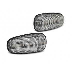 Ampoule LED Blanche Séquentielle pour Opel Astra G/Zafira A/Frontera B a 60,85 € KBOP13 chez CAROU TUNING