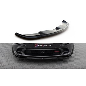 Front Splitter Jeep Grand Cherokee SRT WK2 Facelift a 421,03 € uniw-JE-GC-4F-SRT8-FD1G*19897 chez CAROU TUNING