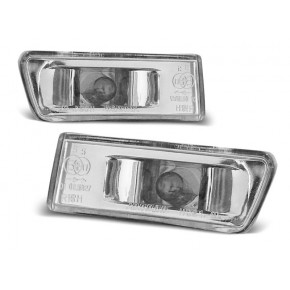 PEUGEOT 406 09.95-04.99 CHROME a 51,69 € KBPE04 chez CAROU TUNING