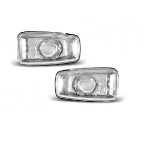 Chrome pour Peugeot 306 05.97-03.01 a 53,02 € KBPE05 chez CAROU TUNING