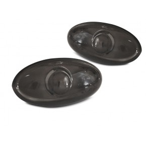 Fumée arrière pour Peugeot 206 / 307 1998-2009 a 51,81 € KBPE06 chez CAROU TUNING