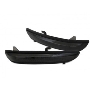 Direction Latérale Miroir Fumé LED Séquentiel pour Peugeot 208 2008 Citroën C3 a 90,32 € KBPE08 chez CAROU TUNING