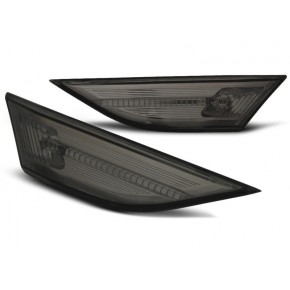 Direction Latérale Fumée LED pour Porsche 911 (991) Carrera 11-15 a 130,02 € KBPO02 chez CAROU TUNING