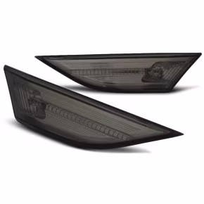  Direction Latérale Fumée LED pour Porsche 911 (991) Carrera 11-15 à  130,02 €  Chez CAROU TUNING CONCEPT en GuadeloupeDirection Latérale Fumée LED pour Porsche 911 (991) Carrera 11-15