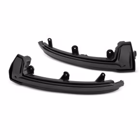  Direction Latérale Miroir Fumé LED pour Porsche Cayenne II 15-17 à  101,75 €  Chez CAROU TUNING CONCEPT en GuadeloupeDirection Latérale Miroir Fumé LED pour Porsche Cayenne II 15-17