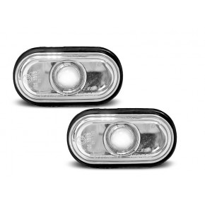 Chrome pour Renault Clio 06.90-05.01 a 53,62 € KBRE01 chez CAROU TUNING