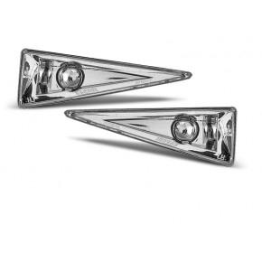 Chrome de RENAULT MEGANE 2002-2005 a 53,02 € KBRE02 chez CAROU TUNING