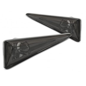 Fumée arrière pour Renault Megane 2002-2005 a 53,02 € KBRE03 chez CAROU TUNING