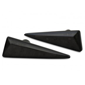 Direction Latérale Fumée LED SEQ pour Renault Megane MK2/Scenic a 59,64 € KBRE10 chez CAROU TUNING