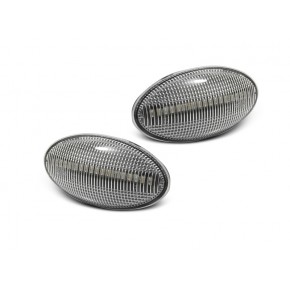 SUZUKI GRAND VITARA/ SWIFT/ SX4/ JIMNY/ OPEL AGILA LED BLANC SEQ a 59,33 € KBSI01 chez CAROU TUNING