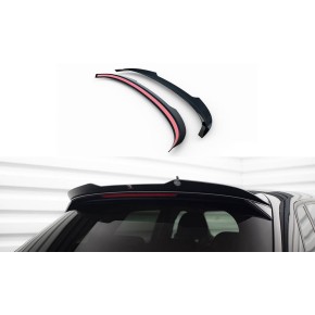 Spoiler Cap Audi A3 Sportback 8V Facelift a 304,67 € uniw-AU-A3-3F-SB-CAP1G*19939 chez CAROU TUNING