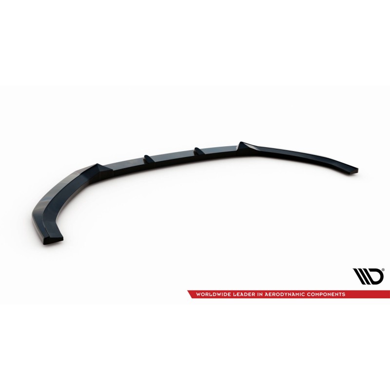 Front Splitter V.1 Audi A3 Sportback 8V Facelift a 421,03 € uniw-AU-A3-3F-SB-FD1G*19940 chez CAROU TUNING