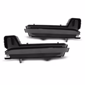  Direction Latérale Miroir Fumé LED pour Skoda Kodiaq 16- / Karoq 17- à  96,33 €  Chez CAROU TUNING CONCEPT en GuadeloupeDirection Latérale Miroir Fumé LED pour Skoda Kodiaq 16- / Karoq 17-
