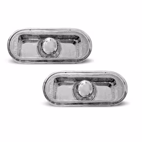  Direction Latérale Chrome Pour VW Golf 4 / Bora 95- / Golf 3 95- / Ibiza 95-99 / Toledo à  71,07 €  Chez CAROU TUNING CONCEPT en GuadeloupeDirection Latérale Chrome Pour VW Golf 4 / Bora 95- / Golf 3 95- / Ibiza 95-99 / Toledo
