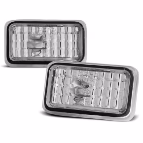  Direction Latérale Chrome pour VW Golf I, Golf II, Corrado, Jetta à  58,44 €  Chez CAROU TUNING CONCEPT en GuadeloupeDirection Latérale Chrome pour VW Golf I, Golf II, Corrado, Jetta