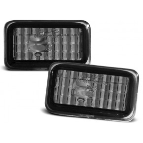 DIRECTION DE CÔTÉ FUMÉE s'adapte à VW GOLF I GOLF II CORRADO JETTA a 59,33 € KBVW04 chez CAROU TUNING