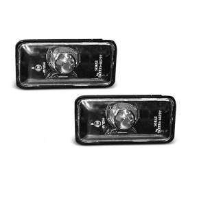 DIRECTION CÔTÉ NOIR convient à VW GOLF / VENTO / SEAT IBIZA / CORDOBA a 72,23 € KBVW05 chez CAROU TUNING