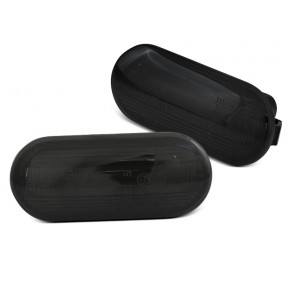Direction Latérale Fumée LED SEQ pour VW Golf 4, Bora, Golf 3, Ibiza, Toledo a 60,85 € KBVW10 chez CAROU TUNING