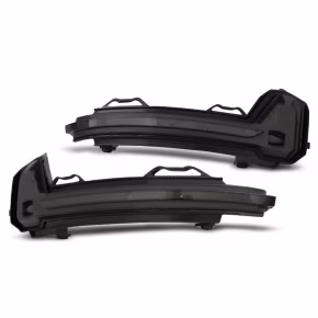  Direction Latérale Miroir Fumé LED Séquence pour Volkswagen Tiguan II 15-20 à  89,70 €  Chez CAROU TUNING CONCEPT en GuadeloupeDirection Latérale Miroir Fumé LED Séquence pour Volkswagen Tiguan II 15-20