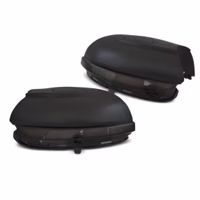  Direction Latérale Miroir Fumé LED SEQ pour VW Golf 6 / Touran à  98,13 €  Chez CAROU TUNING CONCEPT en GuadeloupeDirection Latérale Miroir Fumé LED SEQ pour VW Golf 6 / Touran