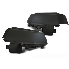Direction Latérale Miroir Fumé LED pour VW Polo 6R 09-17 a 101,75 € KBVW22 chez CAROU TUNING