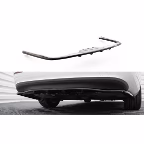  Rear Splitter (with vertical bars) Mercedes-Benz E W213 à  526,82 €  Chez CAROU TUNING CONCEPT en GuadeloupeRear Splitter (with vertical bars) Mercedes-Benz E W213