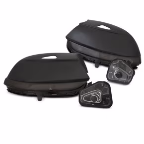 Direction Latérale Miroir Fumé LED pour VW Passat B7, Jetta, Beetle, Scirocco à  101,75 €  Chez CAROU TUNING CONCEPT en GuadeloupeDirection Latérale Miroir Fumé LED pour VW Passat B7, Jetta, Beetle, Scirocco