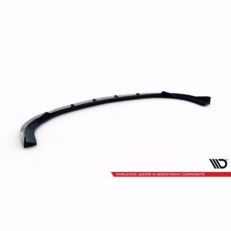 Front Splitter V.2 Mercedes-AMG GT 43 4 Door Coupe V8 Styling Package a 421,03 € uniw-ME-GT-4D-43-V8-FD2G*19996 chez CAROU TUNING