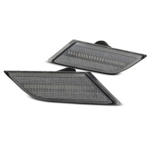 Direction Latérale LED Blanc Séquentielle pour VW T6 2020+ a 59,64 € KBVW28 chez CAROU TUNING