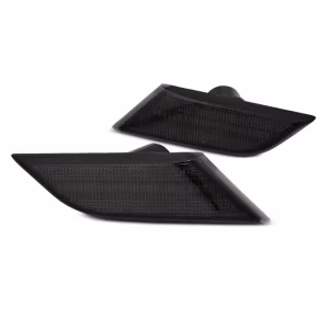  Direction Latérale Fumée LED SEQ pour VW T6 20- à  60,85 €  Chez CAROU TUNING CONCEPT en GuadeloupeDirection Latérale Fumée LED SEQ pour VW T6 20-