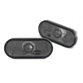 Direction De Côté Fumée Pour VW Golf 4, Bora, Golf 3, Ibiza, Toledo a 53,02 € KBVW31 chez CAROU TUNING